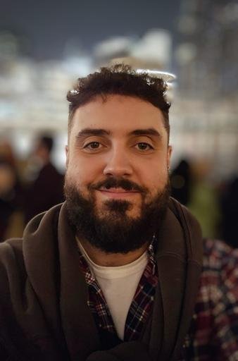 Аватар Сергей Рафаелян