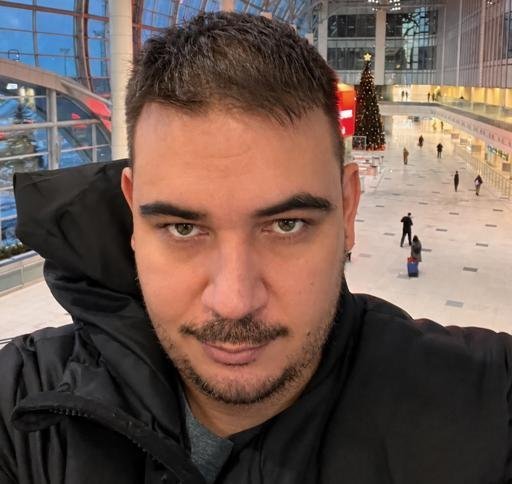 Аватар Евгений Хазиахметов