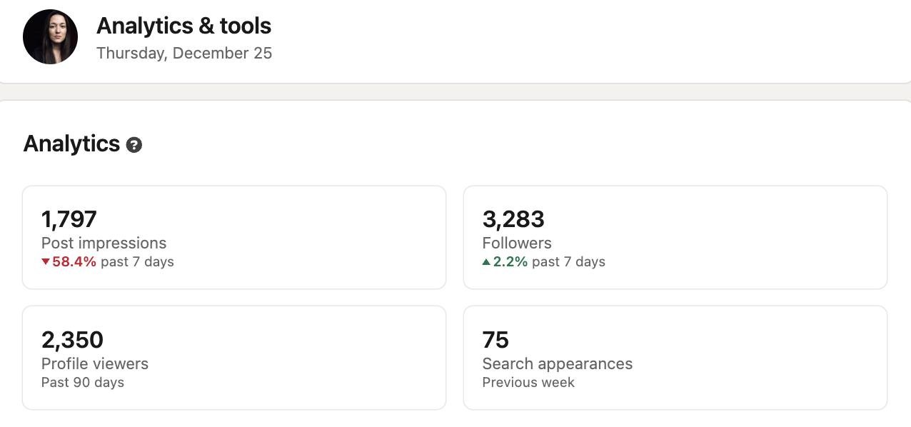 Выдача в поиске выросла с 3-5, до 70-110 в среднем
