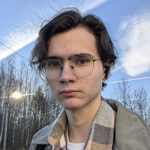 Аватар Богдан Ржеусский