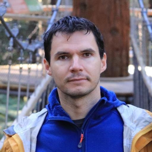 Аватар Alexei Tenitski
