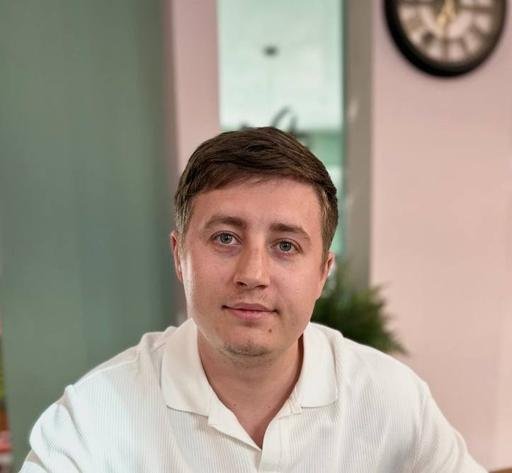 Аватар Антон Яшкин