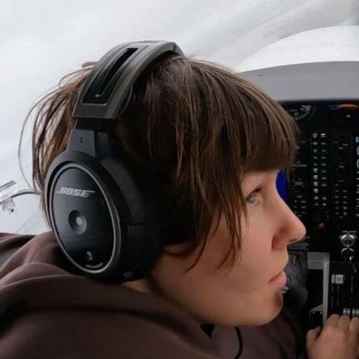 Аватар Alena Gilevskaya