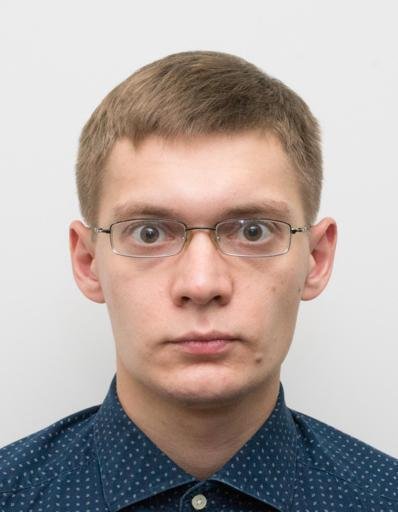 Аватар Павел Тарасов
