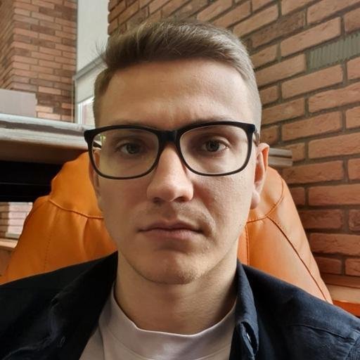 Аватар Константин Персидский