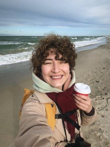 Аватар Karina Ponomareva