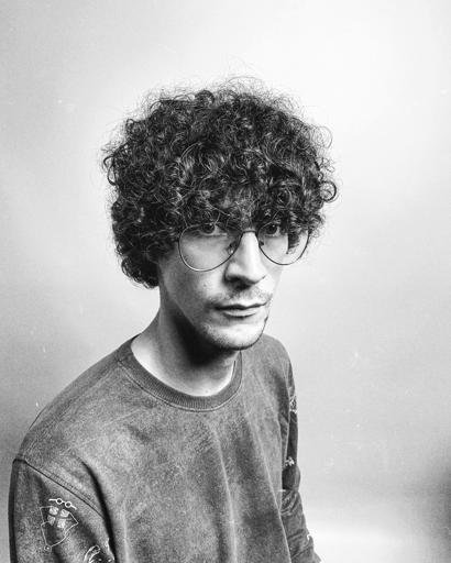 Аватар Кир Субботин