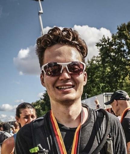 Аватар Daniil Lunin