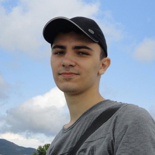 Аватар Andrei Kravtsun