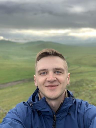 Аватар Павел Богер