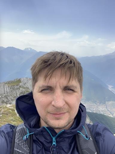 Аватар Олег Радченко