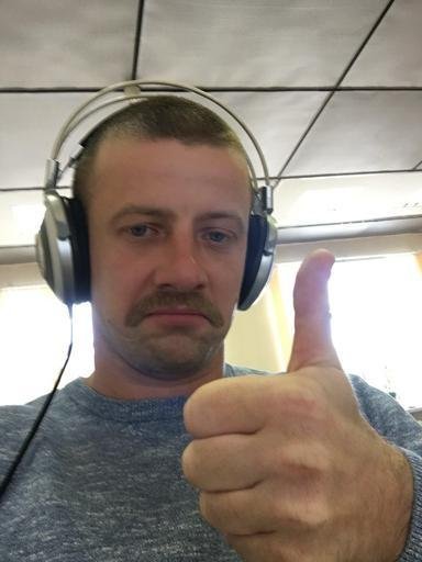 Аватар Aleksei Trofimov