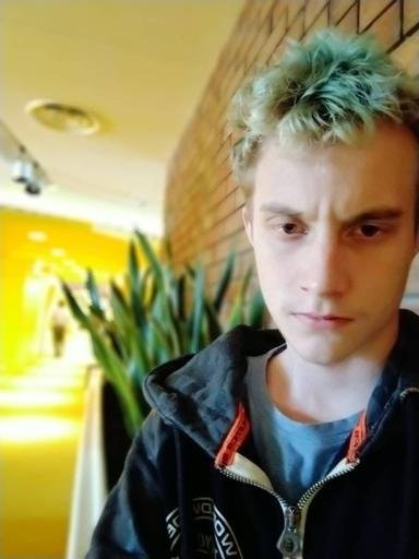 Аватар Случ Дмитрий