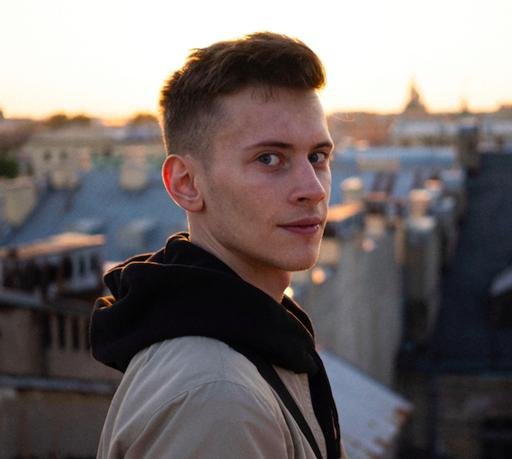 Аватар Lev Perla