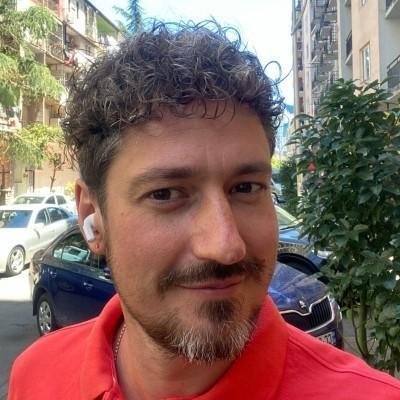 Аватар Denis Chavko
