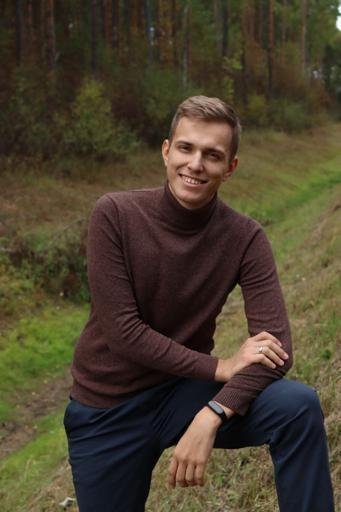 Аватар Андрей Попов