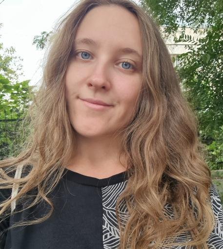 Аватар Irina Kazimirova