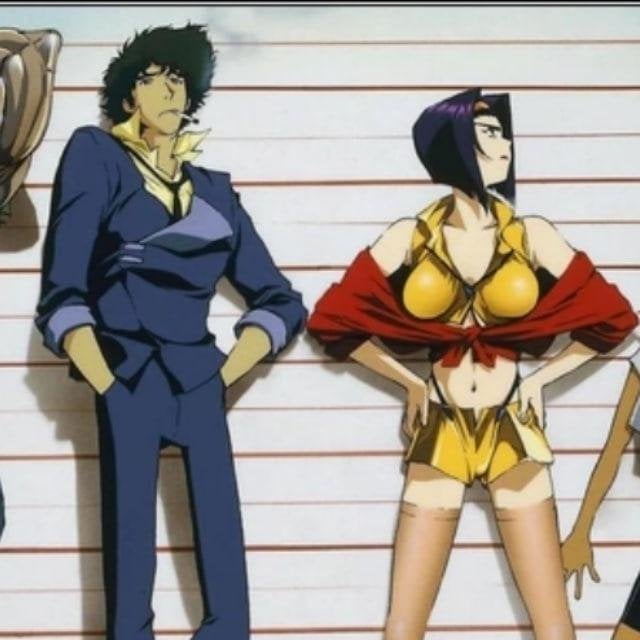 Иконка комнаты Аниме