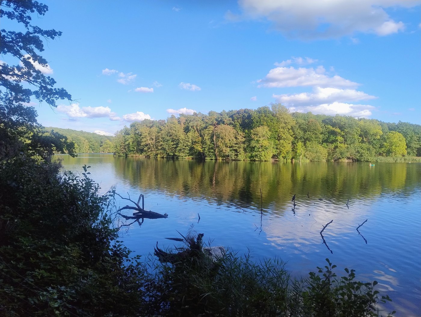 Wolfsschluchtkanal