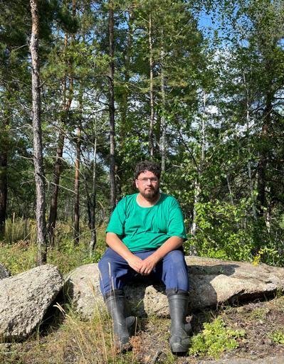 Аватар Иван Шведунов