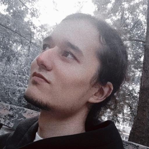 Аватар Murodilla Rakhmatullaev