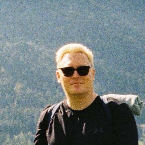 Аватар Alexander Pecheny