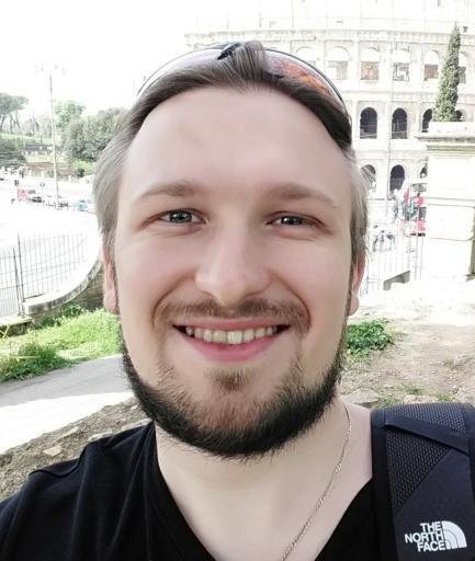 Аватар Ilia Zakharov