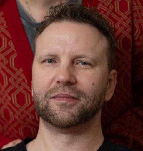 Аватар Pavel Polovnikov