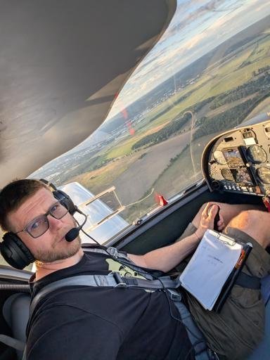 Аватар Mike Butrimov