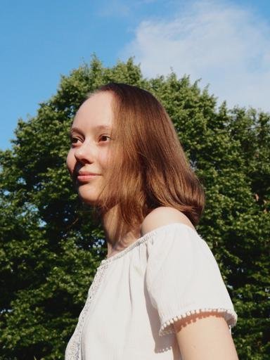 Аватар Саша Антропова