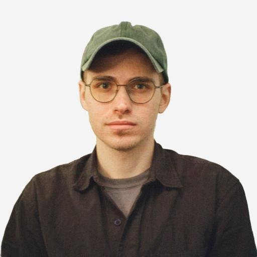 Аватар Никита Чернов