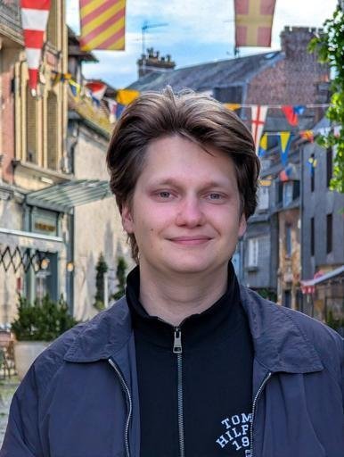 Аватар Егор Карпов