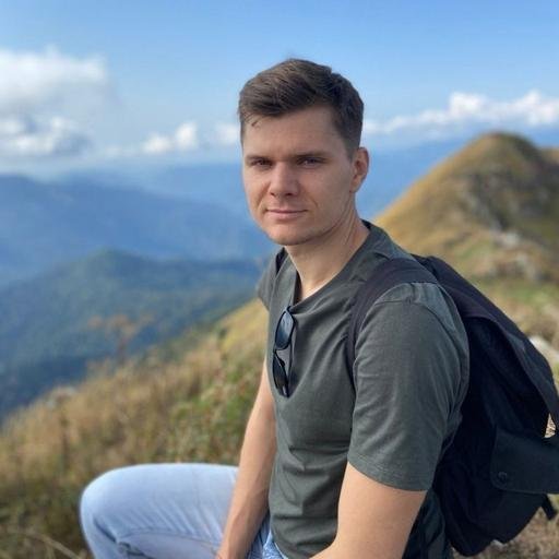 Аватар Михаил Коварнев