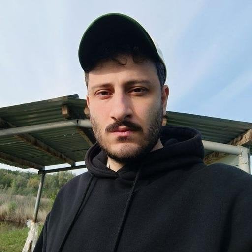 Аватар Мушег Яврумян