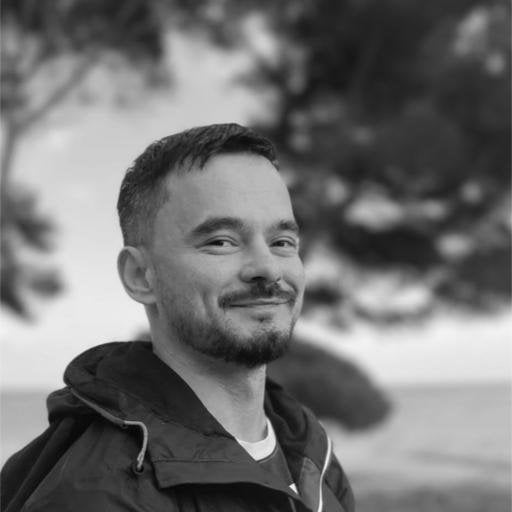 Аватар Камиль Усманов