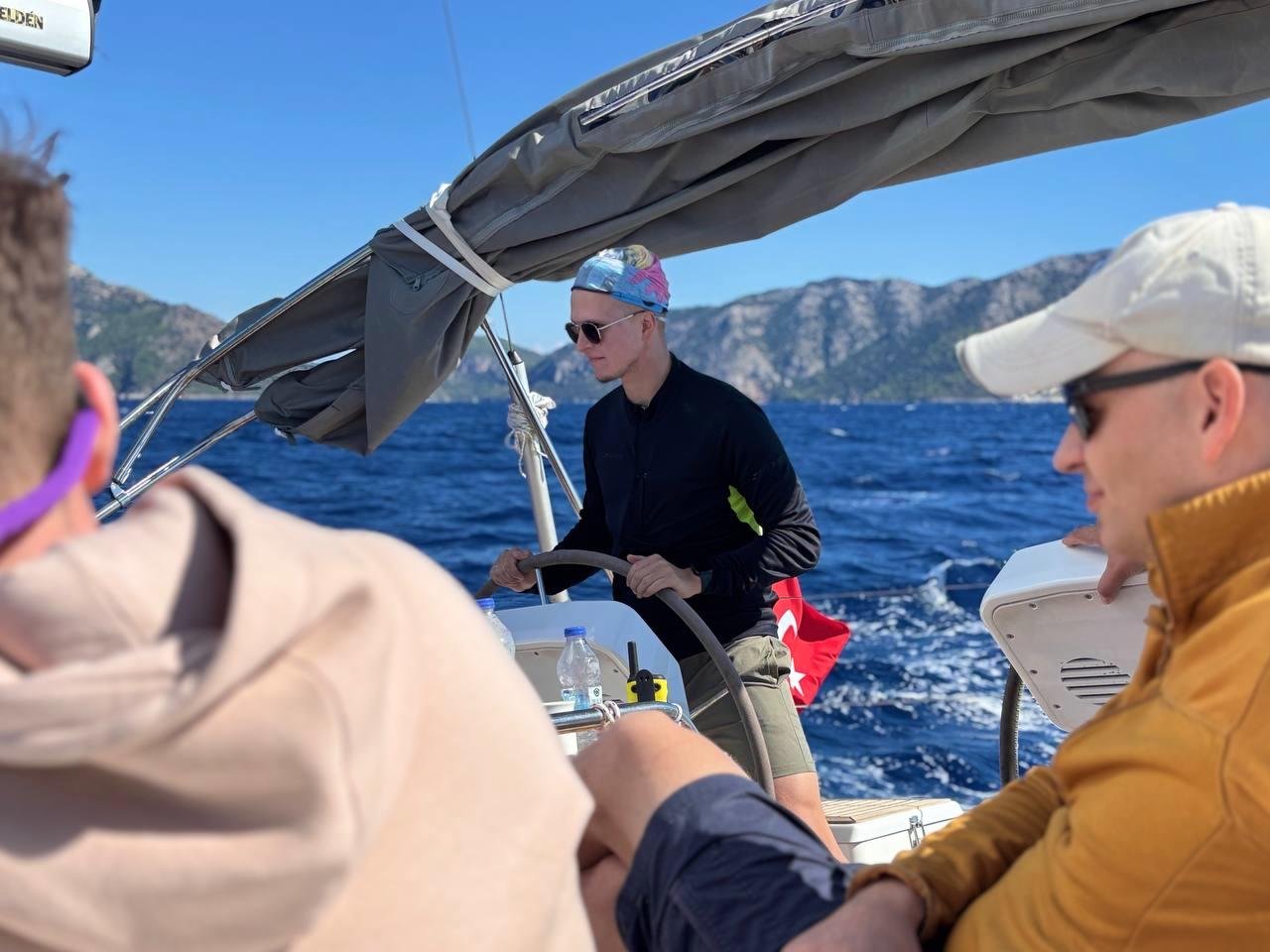 а так любители