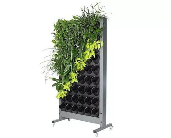 Стойка для модулей