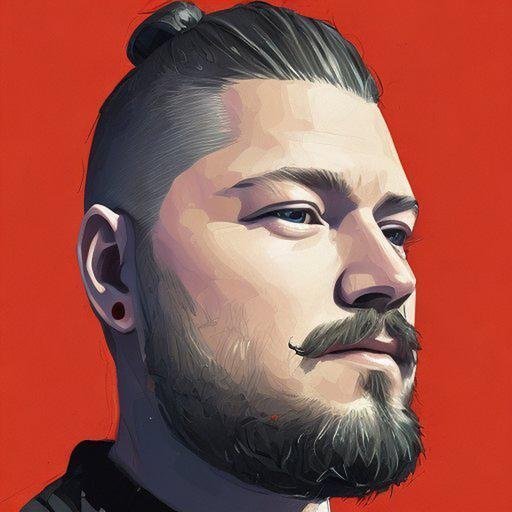 Аватар Pavel Rekunov