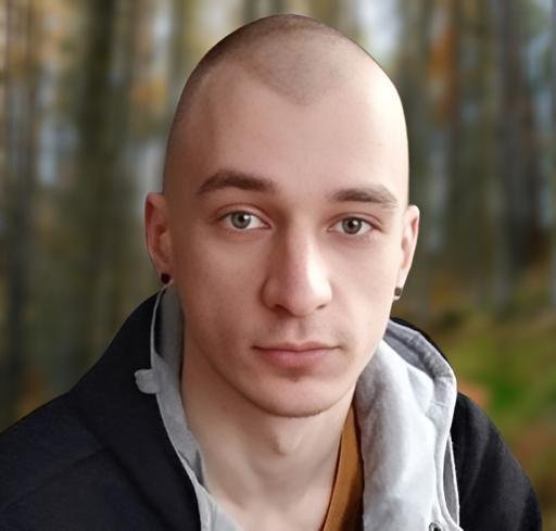 Аватар Павел Паничев