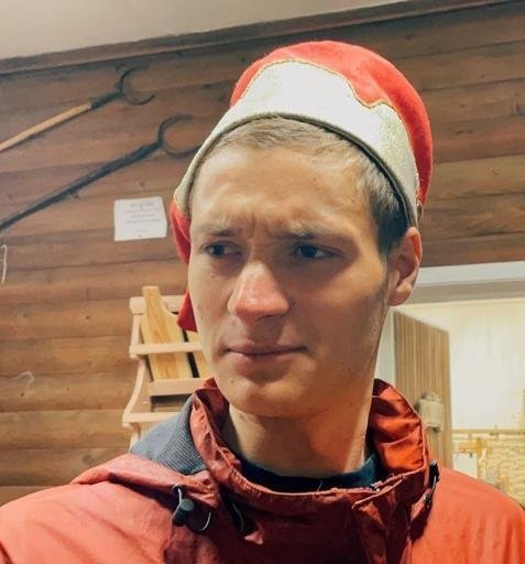 Аватар Саша Балжи