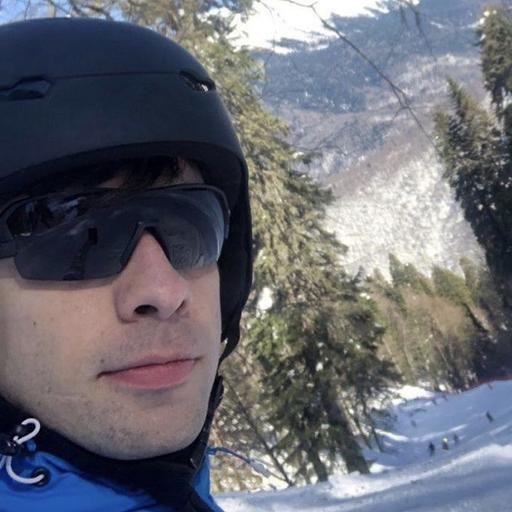 Аватар Алексей Грабик