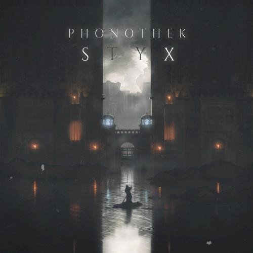 Phonotek — Styx