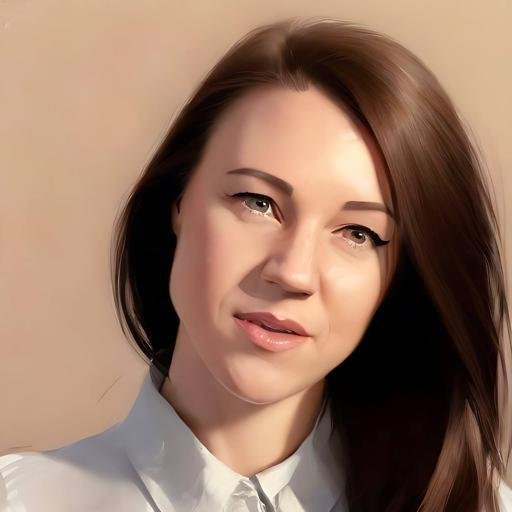 Аватар Ksenia Legostay