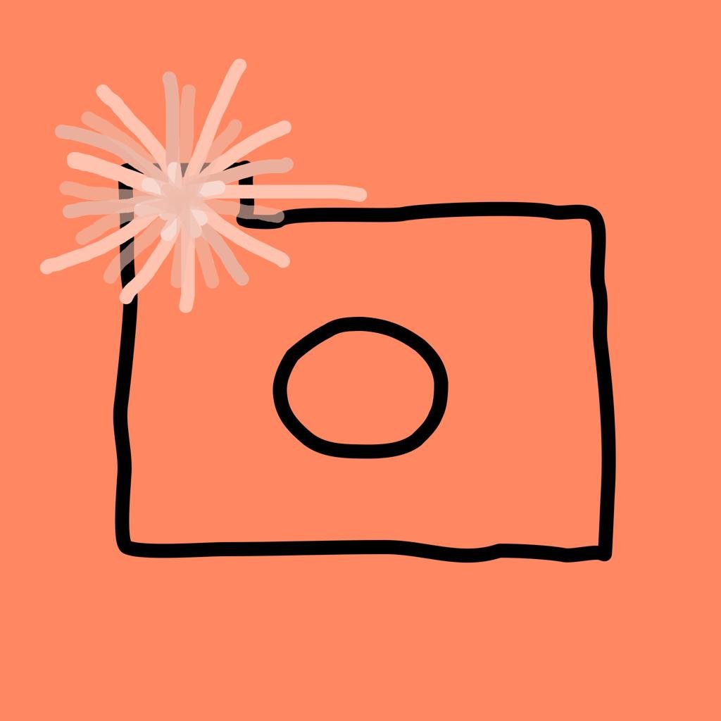 Мы с семьей полгода присылаем фотографии в чат. Пропустили всего один день