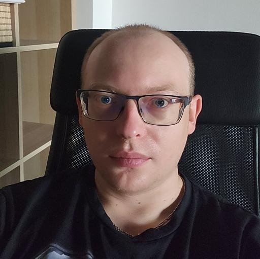 Аватар Кирилл Neikist