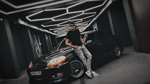 Аватар Mike Kabanov