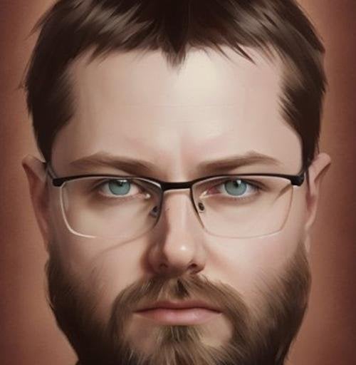 Аватар Алексей Федоров
