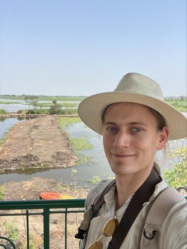 Аватар Michael Martinson