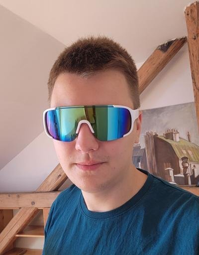 Аватар Валера Клачков
