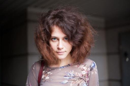 Аватар Nadya Petrova